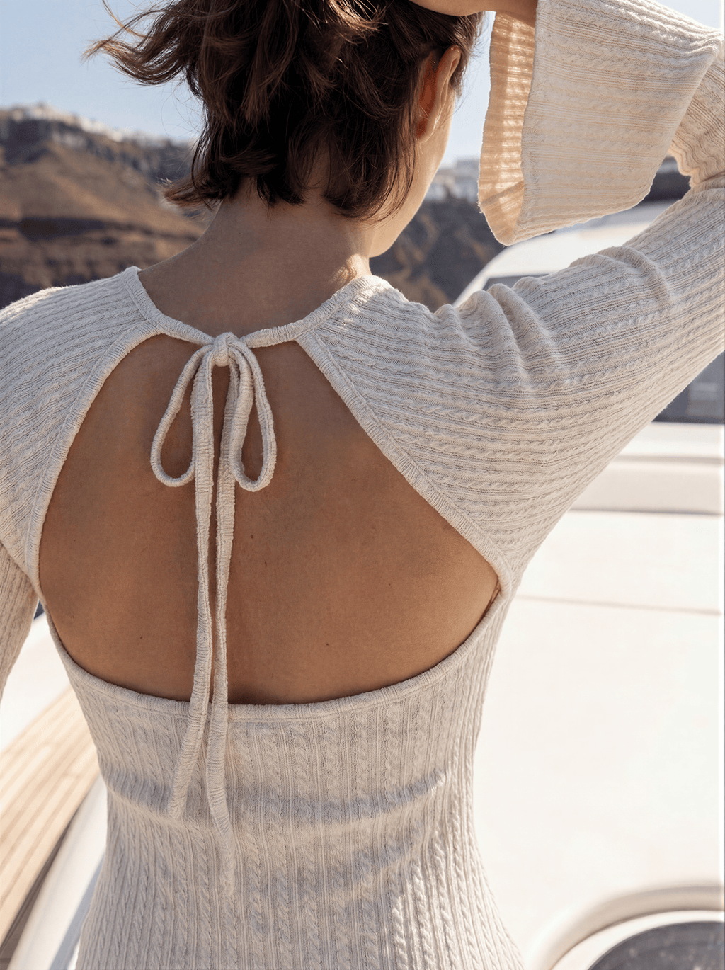 Cream Sahara Whisper