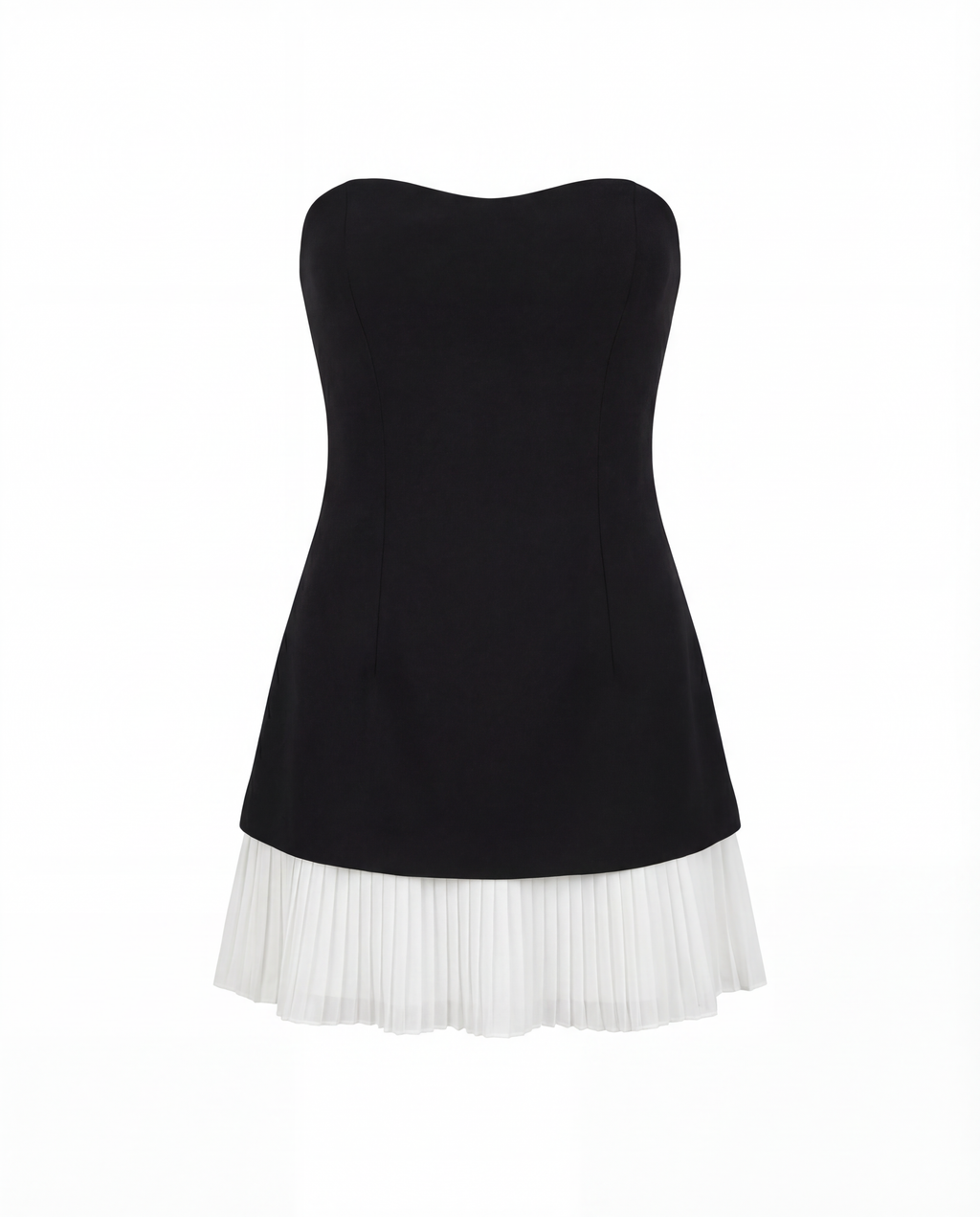 Muse Strapless