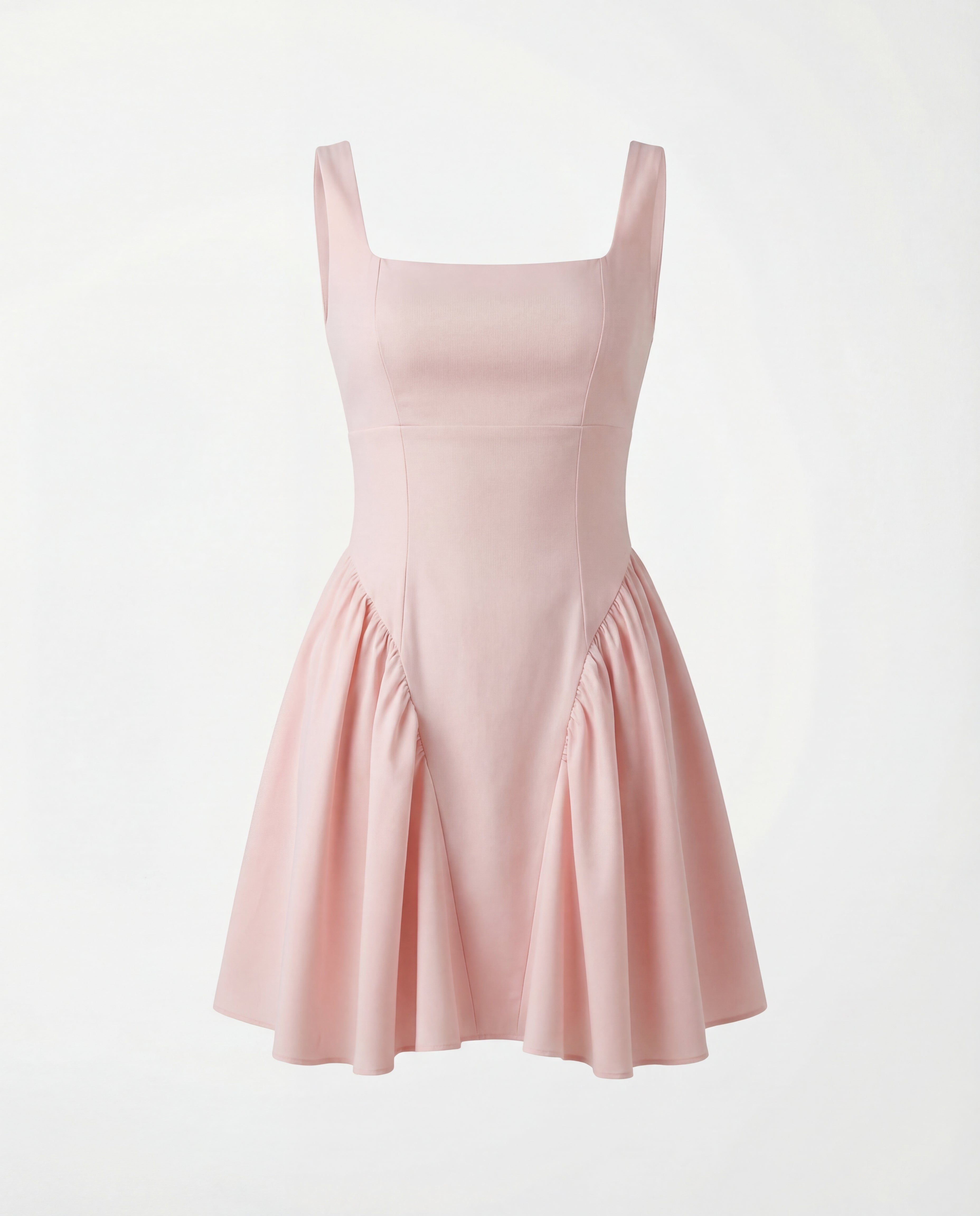 Pink Ava Bow