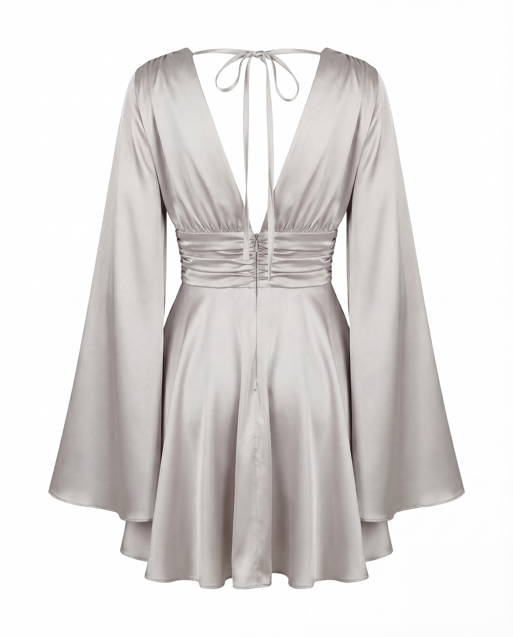 Silver Celine