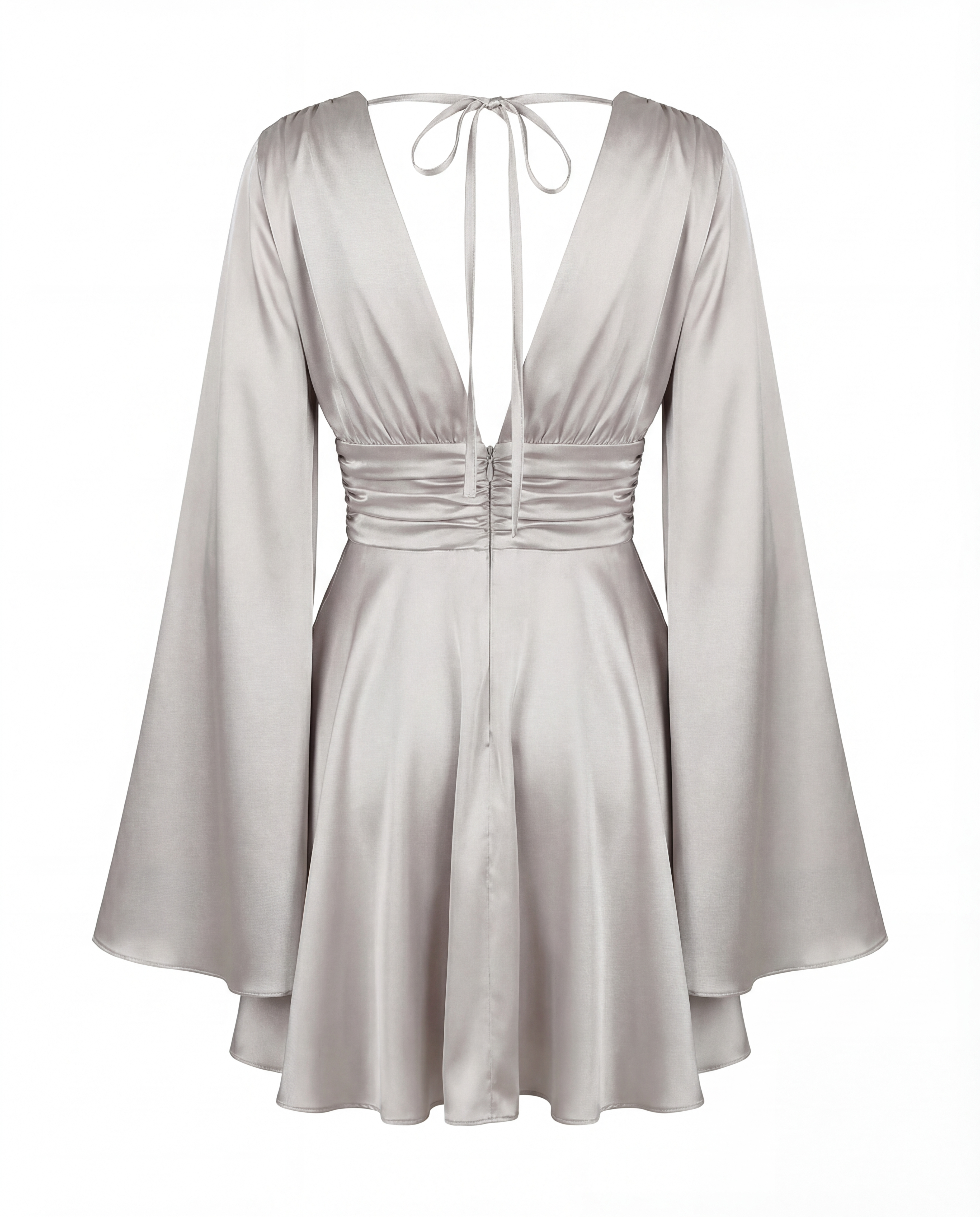 Silver Celine