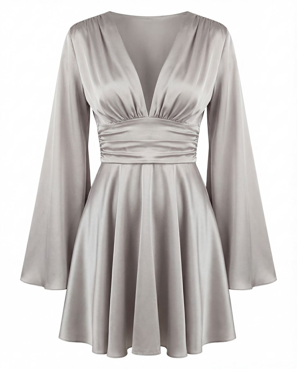 Silver Celine