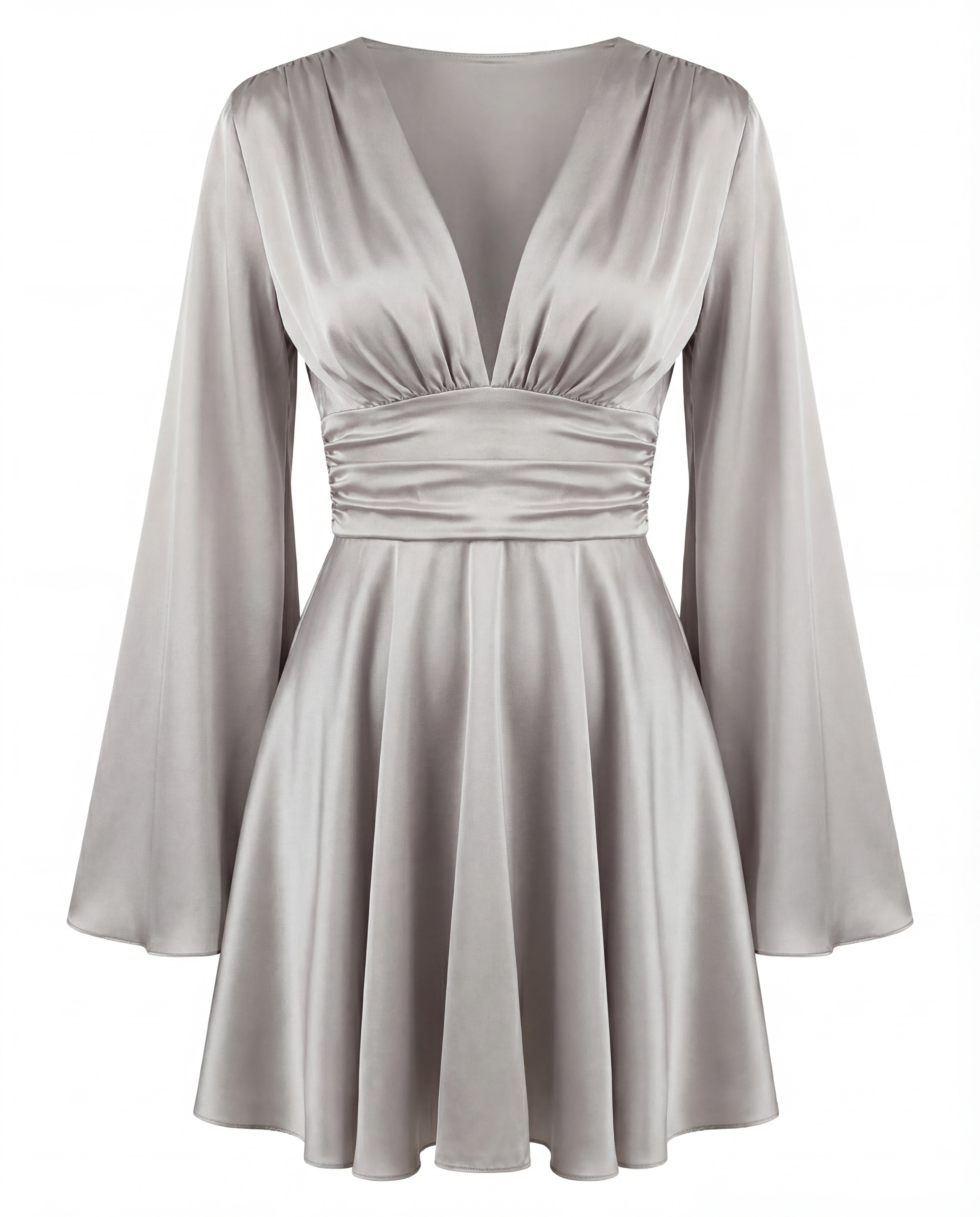 Silver Celine