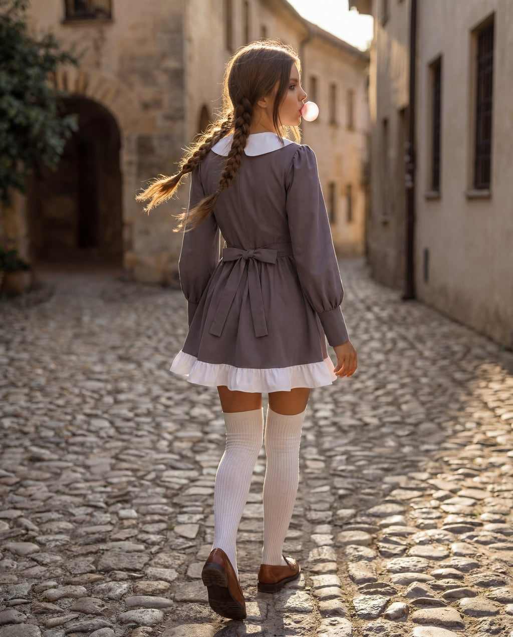 Amélie Collar